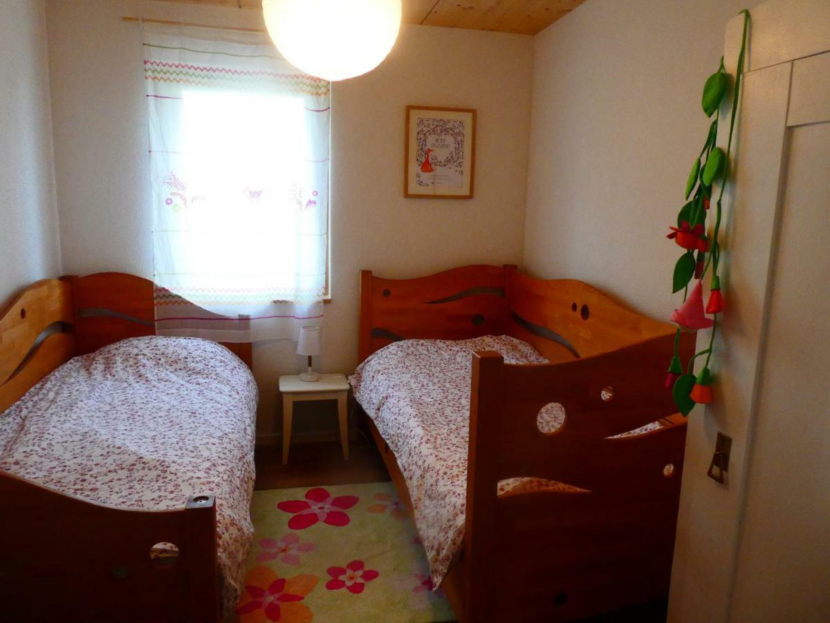 Ferienwohnung Bodensee Bullerbue Eigeltingen Exterior foto
