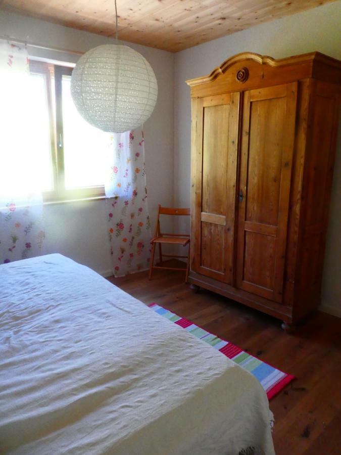 Ferienwohnung Bodensee Bullerbue Eigeltingen Exterior foto