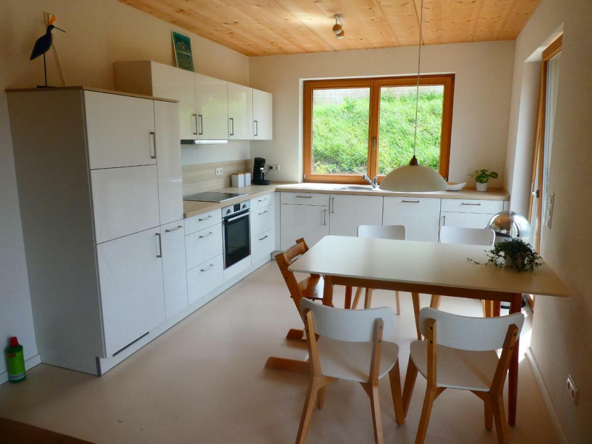 Ferienwohnung Bodensee Bullerbue Eigeltingen Exterior foto